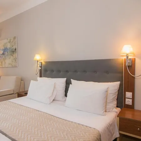 Opera Blue Corfu 4*