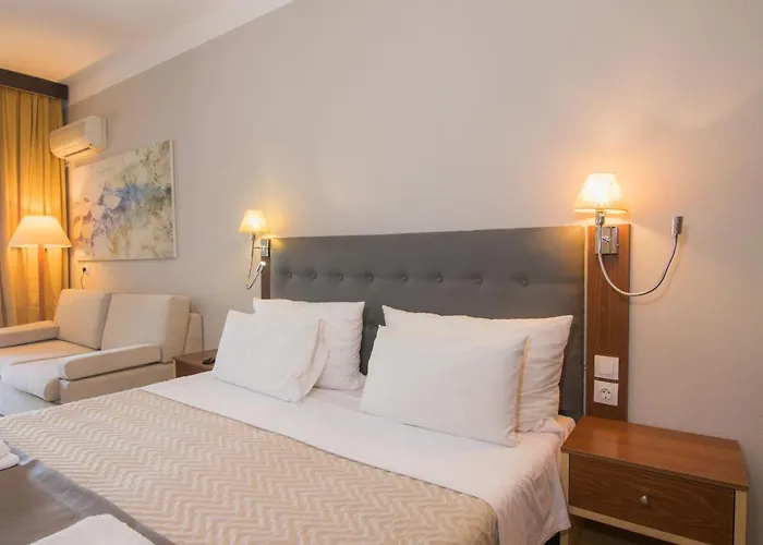 Opera Blue Corfu 4*