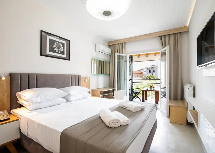Opera Blue Corfu 4*