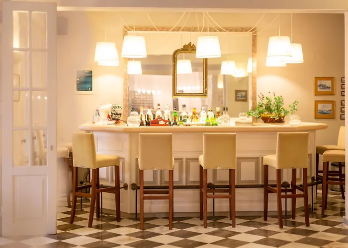 Opera Blue Corfu 4*