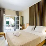 Opera Blue Corfu فندق جوفيا