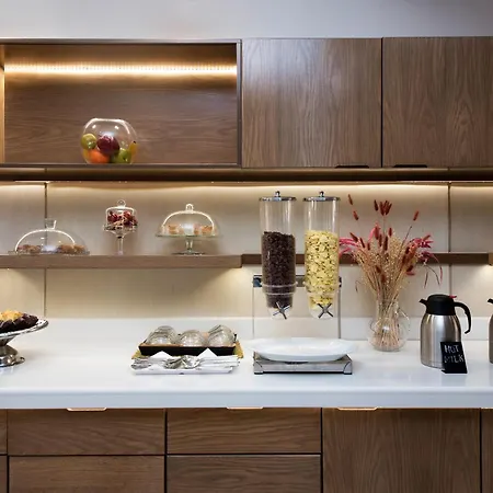 מלון Opera Blue Corfu