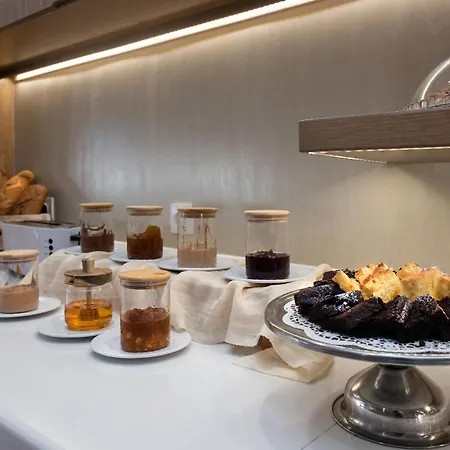 מלון Opera Blue Corfu