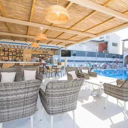 Opera Blue Corfu גאוביה