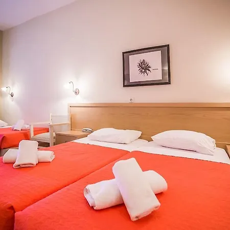 Hotel Opera Blue Corfu Gouvia