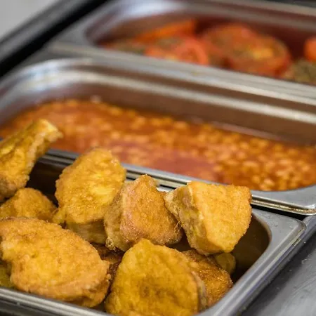 Opera Blue Corfu 4* גאוביה