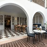 Opera Blue Corfu Hotel Gouvia