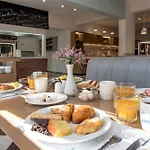 Opera Blue Corfu Hotel 4*