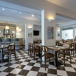 Hotel Opera Blue Corfu Gouvia