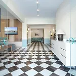 Hotel Opera Blue Corfu