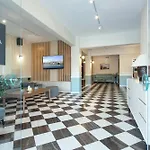 Hotel Opera Blue Corfu 4*
