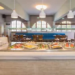 Opera Blue Corfu 4*