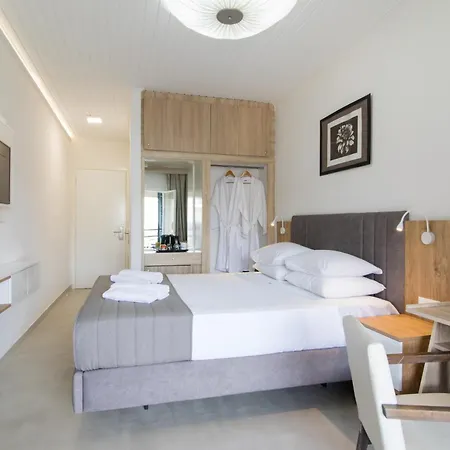 Otel Opera Blue Corfu