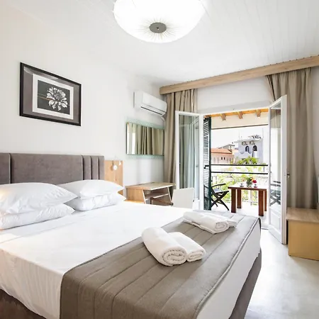 Opera Blue Corfu 4*