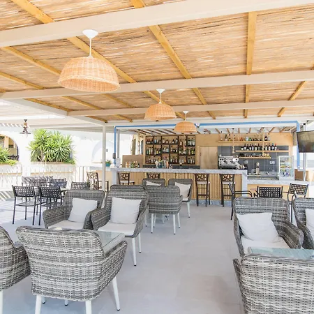 Otel Opera Blue Corfu Gouvia