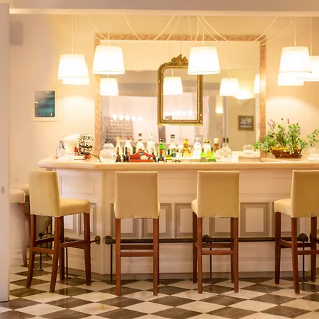Opera Blue Corfu 4*