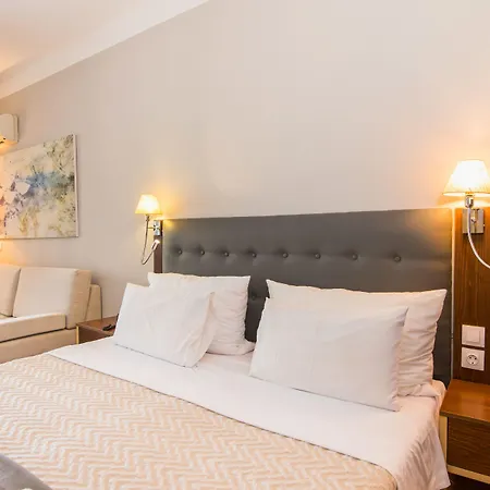 Opera Blue Corfu Hotel Gouvia