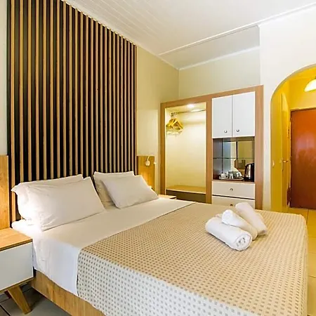 Opera Blue Corfu 4*