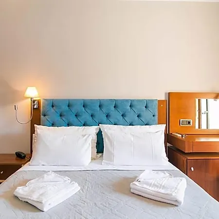 Opera Blue Corfu