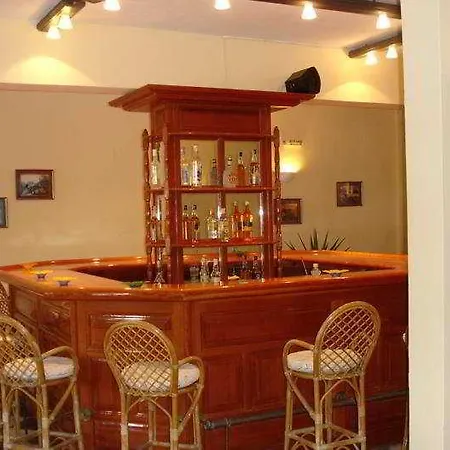 Opera Blue Corfu Ξενοδοχείο 4*