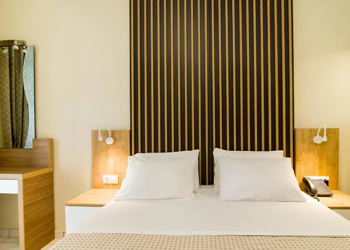 Opera Blue Corfu 4* Gouvia