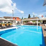 Hotel Opera Blue Corfu Gouvia