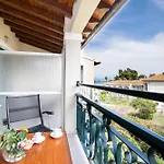 Opera Blue Corfu 4* Gouvia