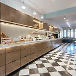 Hotel Opera Blue Corfu 4*