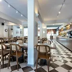 Hotel Opera Blue Corfu 4*