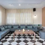 Opera Blue Corfu Hotel