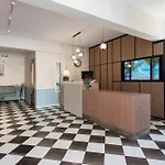 Opera Blue Corfu Hotel 4*