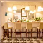 Opera Blue Corfu 4*