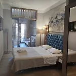 Opera Blue Corfu Gouvia