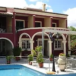 Opera Blue Corfu 4* Gouvia