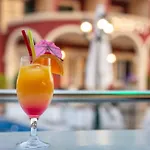 Hotel Opera Blue Corfu