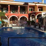 Opera Blue Corfu Hotel