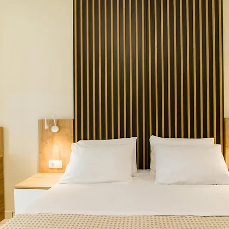 Opera Blue Corfu 4* Guviá