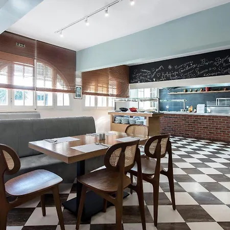 Opera Blue Corfu Guviá