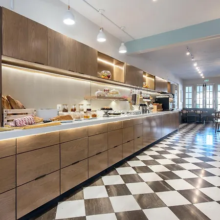 Szálloda Opera Blue Corfu 4*