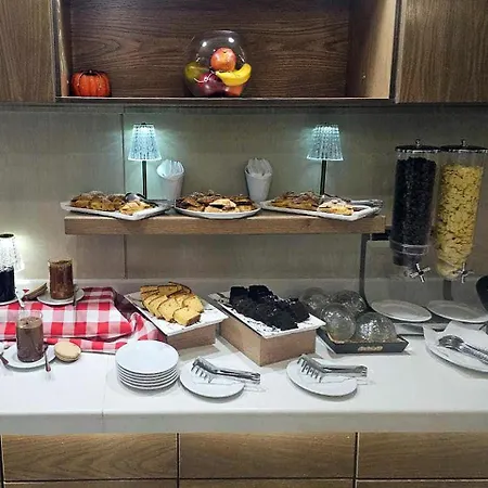 Opera Blue Corfu Guviá