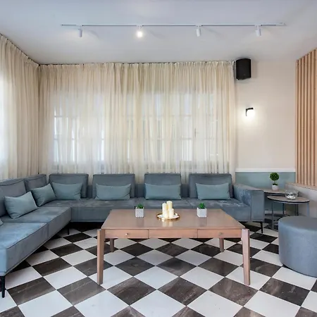 Opera Blue Corfu Szálloda