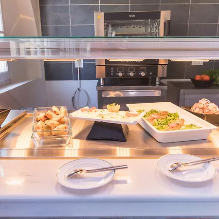 Opera Blue Corfu Guviá