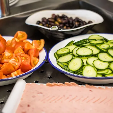 Opera Blue Corfu Guviá