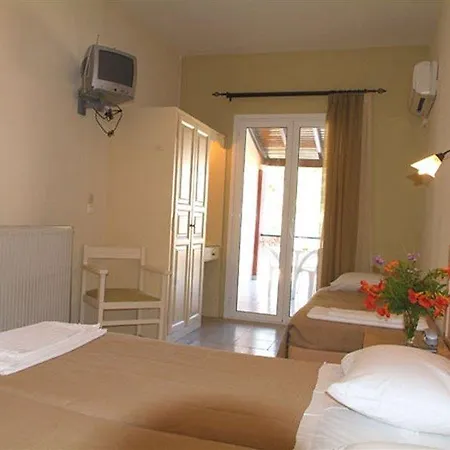Opera Blue Corfu Ξενοδοχείο 4*