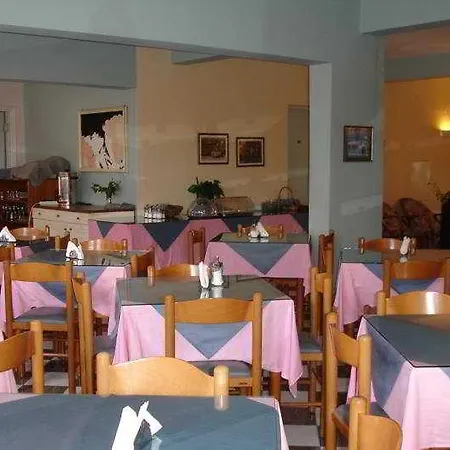 Ξενοδοχείο Opera Blue Corfu