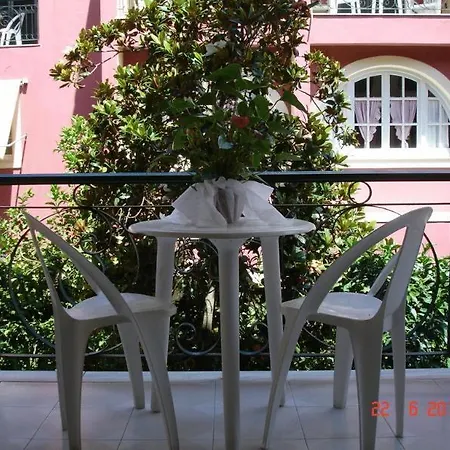 Ξενοδοχείο Opera Blue Corfu