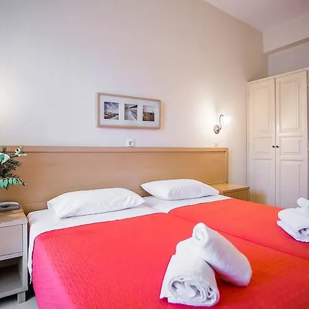 Opera Blue Corfu Ξενοδοχείο